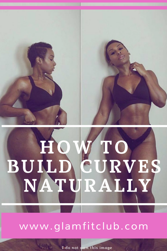 How to Build Curves Naturally